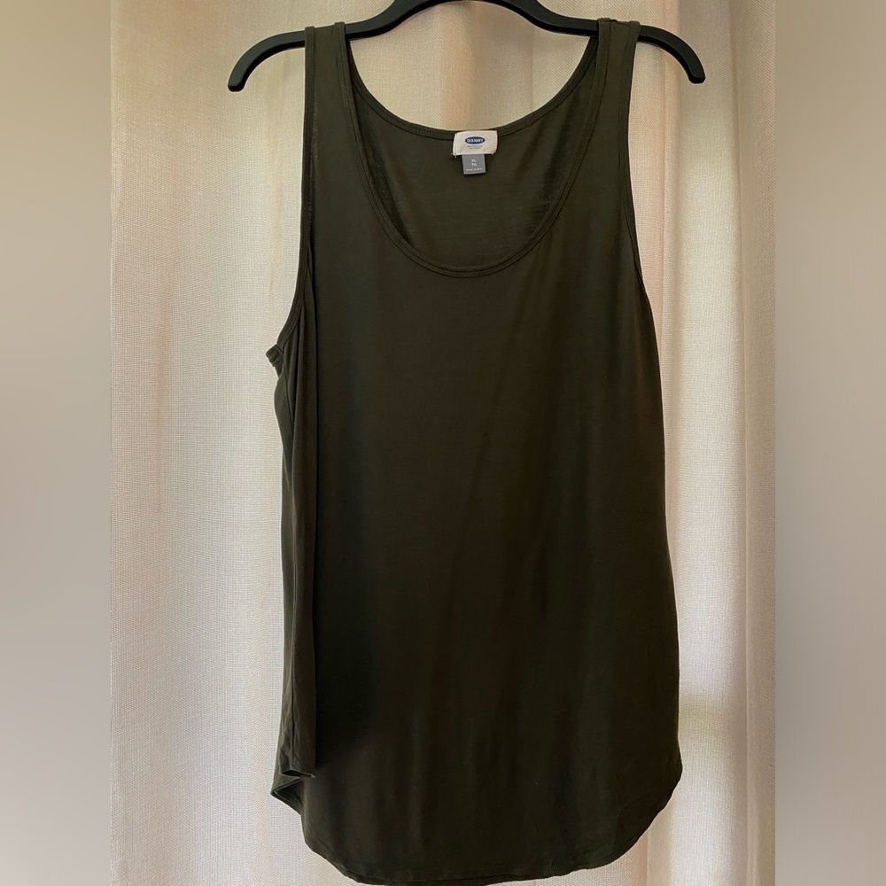 Old Navy Tank Top